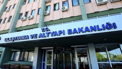 Ulaştırma ve Altyapı Bakanlığı'ndan transit geçiş belgeleriyle ilgili açıklama