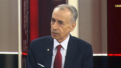Galatasaray Başkanı Mustafa Cengiz ateş püskürdü: Bu nasıl kansızlık ya