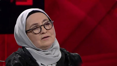 Sevda Noyan'ın savunması pes dedirtti. Canlı yayında komşularını ölümle tehdit etmişti. 6 yıla kadar hapsi isteniyor