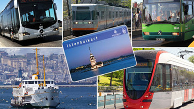 Yeni yasakların ardından İstanbul'da toplu ulaşıma düzenleme