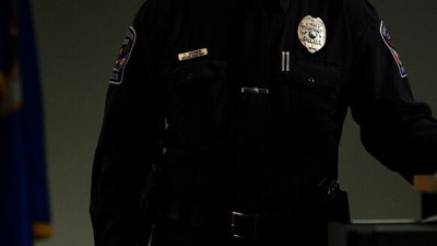 Amerika'da siyahi genç Daunte Wright'ın ölümünün ardından polis memuru ve şef istifa etti