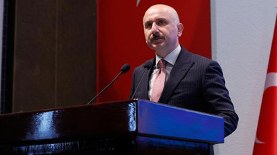 Bakan Karaismailoğlu'nun acı günü