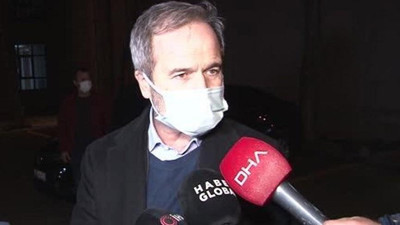 Emekli amiral Ergun Mengi’nin ifadesi ortaya çıktı