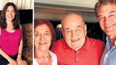 Prof. Mehmet Öz ve kız kardeşi yine davalık. Miras kavgası bitmiyor