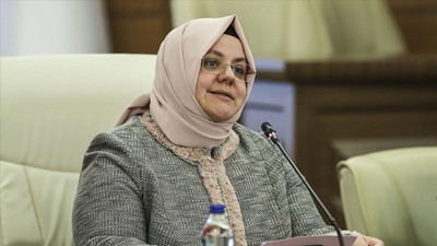 Bakan Selçuk açıkladı. 2 ay prim desteği sağlanacak