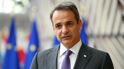 Yunanistan'dan Libya ve deniz yetki açıklaması