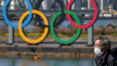 Tokyo Olimpiyat Oyunları’na 100 gün kaldı