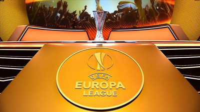 UEFA Avrupa Ligi'nde yarı finalistler yarın belli olacak