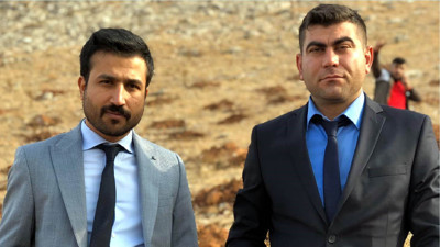 Ülkü Ocakları'nda silahlar patladı. Tartıştığı selefini vurdu