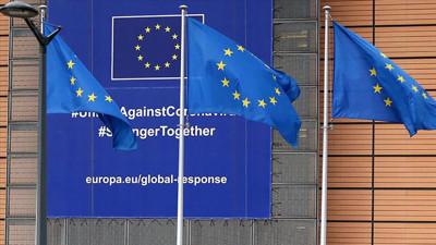 AB kurtarma fonu için 800 milyar avro borçlanacak