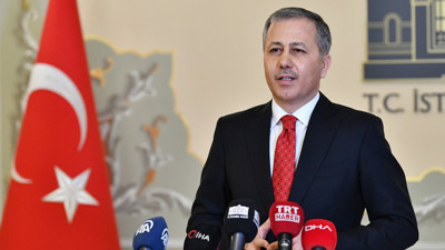 İstanbul Valisi'nden mesai saati açıklaması
