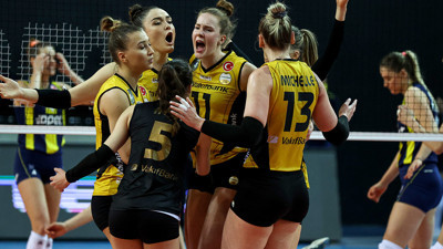 Fenerbahçe Opet'te 6 korona virüs vakası daha