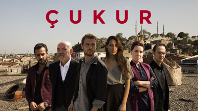 Show TV'nin fenomen dizisi Çukur'da bir ayrılık daha (14 Nisan 2021)