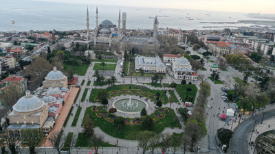 Kısmi kapanma başladı