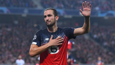 Yusuf Yazıcı negatife döndü