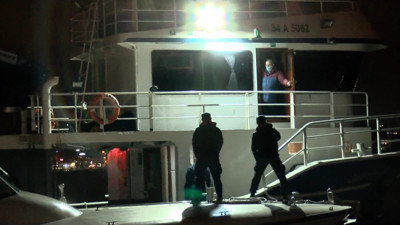 Av yasağı başladı. Küçük balıkçılar devam edecek