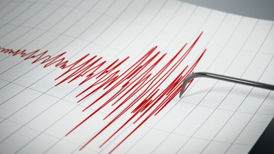Çanakkale'de deprem (15 Nisan 2021)