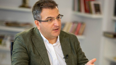 Cem Küçük'e hapis istemi