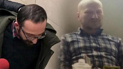 Kadıköy’deki kesik bacak cinayetinde karar. Öz amcasını vahşice öldürmüştü