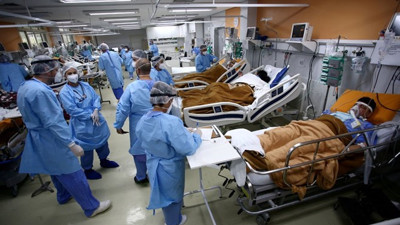 Koronanın en ölümcül mutasyonu da mutasyona uğradı. Hangi aşıları etkisiz bırakacak