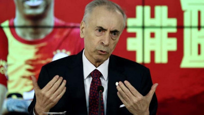 Galatasaray'da büyük kriz! Mustafa Cengiz ile Fatih Terim arasında ipler gerildi