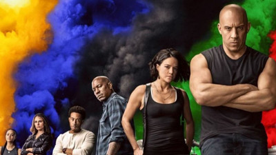 Hızlı ve Öfkeli 9 fragmanı çıktı. İşte Hızlı ve Öfkeli 9 oyuncuları ve konusu