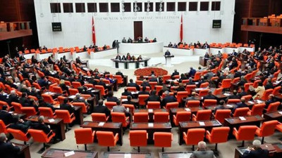 Kapanan işletmelere yönelik ücretsiz izin desteği genişletildi. Torba kanunu düzenlenmesinde yer aldı