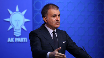 AKP'li Çelik'ten Dendias'a sert tepki