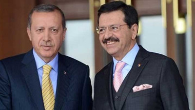 TOBB Başkanı Rifat Hisarcıklıoğlu'ndan iktidara çağrı: Kısa Çalışma Ödeneğinin yeniden başlatılması gerekiyor