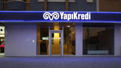 Yapı Kredi'de büyük skandal. Binlerce müşteriyi ilgilendiriyor