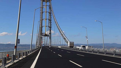 Halka tasarruf müteahhitlere milyarlar. Hazine'den yine oluk oluk para aktı