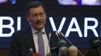 Melih Gökçek’in Dubai’de kurduğu şirket yıllar sonra ortaya çıktı. Şirketi ünlü iş insanına devretmiş