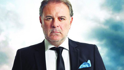 Burak Sergen'in ardından oğlundan da üzücü haber geldi