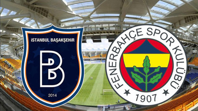Başakşehir - Fenerbahçe maçının hakemi belli oldu