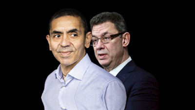 Biontech aşısında büyük belirsizlik. Aşıyı bulan başka CEO başka söylüyor