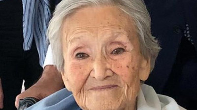 Hasan Polatkan'ın eşi hayatını kaybetti