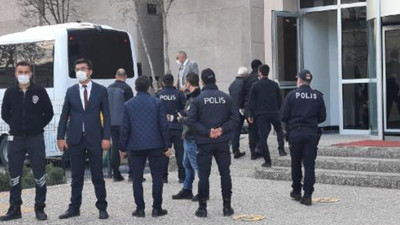 Bildiri soruşturmasında 7 kişi daha ifadeye çağrıldı