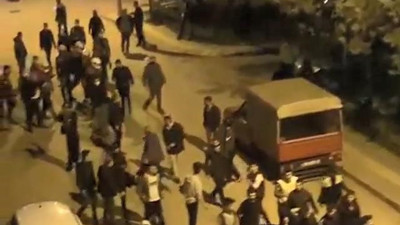 Bursa'da iki grup hayatlarının en pahalı kavgasını yaptı