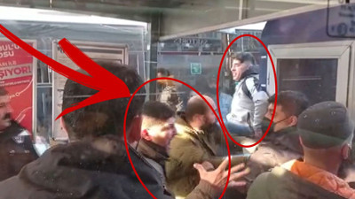 Virüs travması. Toplu taşıma gibi vatandaşlar da doldu taştı