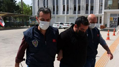 Kız kardeşine çarpan taksici davasında sonuç çıktı