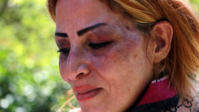 İdamdan kaçan mimara kocası cehennemi yaşattı. Ölmeden mezarını kazdı