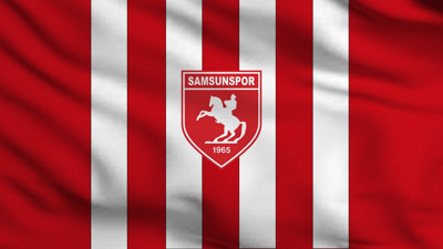 Samsunspor'da kadro dışı depremi
