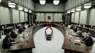 Kendi bakanlığına milyonlarca liralık dezenfektan satan bakan kim. Odatv büyük bombayı patlattı