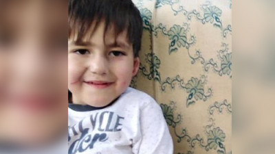 Otizmli çocuğun yediği çilek canını aldı