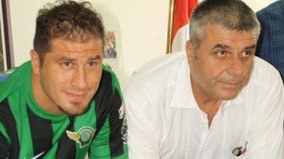Akhisarspor Fırat Gül ile yollarını ayırdı
