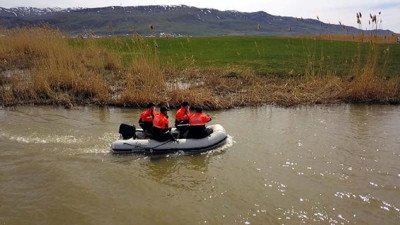 Jandarmadan kefal operasyonu