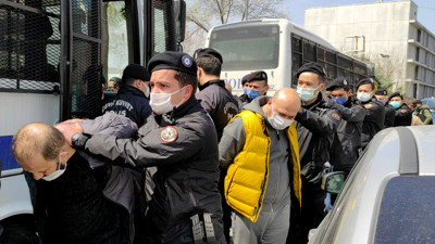 Sedat Peker operasyonunda flaş gelişme