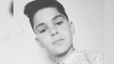 16 yaşındaki kayıp Efe aranıyor