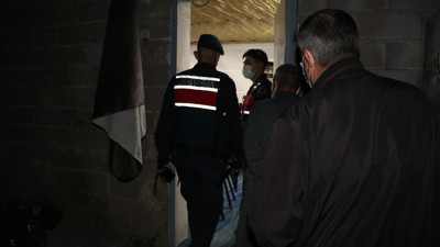 Kumarbazlar hayvan çiftliğinde yakalandı