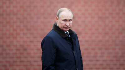 Rusya’dan beklenen karşılık geldi ABD’ye yaptırım misillemesi